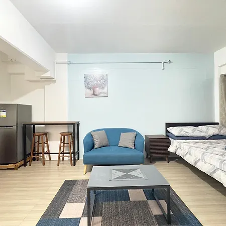 Cozy Stay Cebu